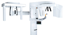 Digitaler Volumentomograph von Sirona - the dental company